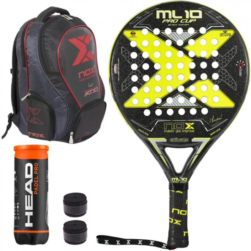 PACK NOX ML10 SURFACE ARENA 2022