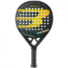 Sudadera Bullpadel Drogo Blanco 012 2023 - Pala Padel Pro