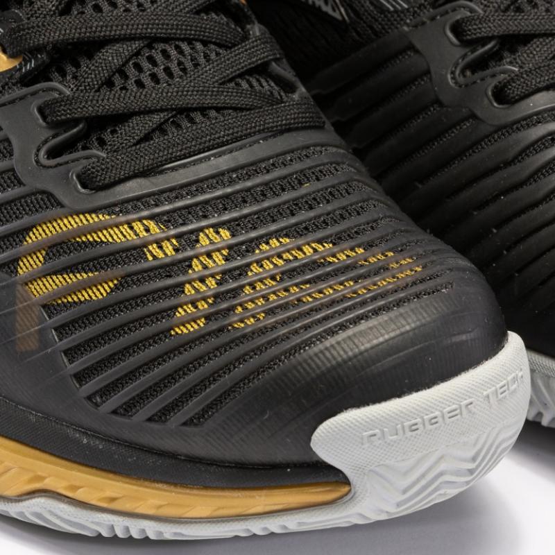 ZAPATILLAS JOMA T.POINT 2371 FIT NEGRO