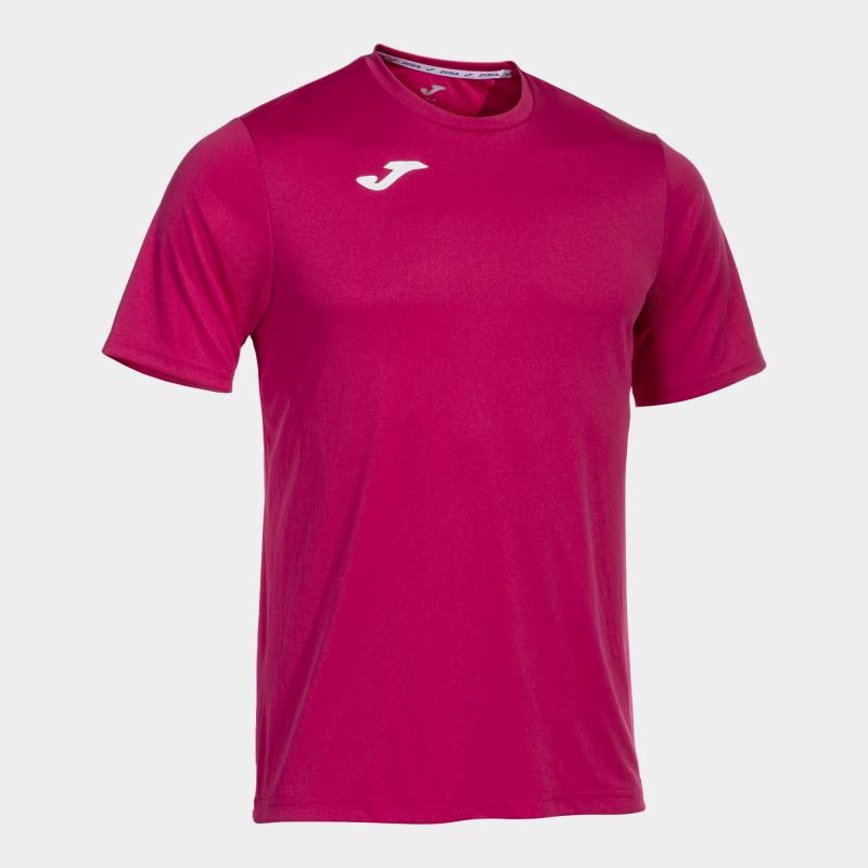 CAMISETA JOMA COMBI FUCSIA