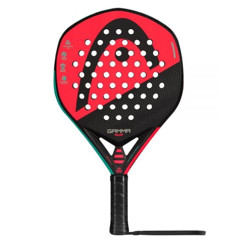 PALA HEAD GAMMA PRO 2021