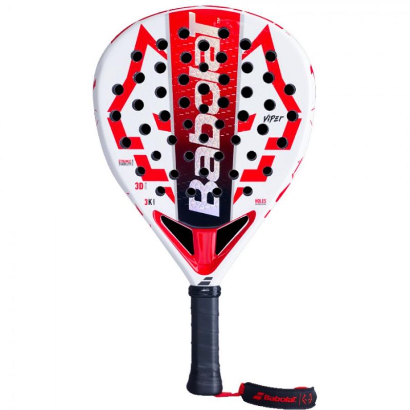 PALA BABOLAT TECHNICAL VIPER JUAN LEBRON 2025