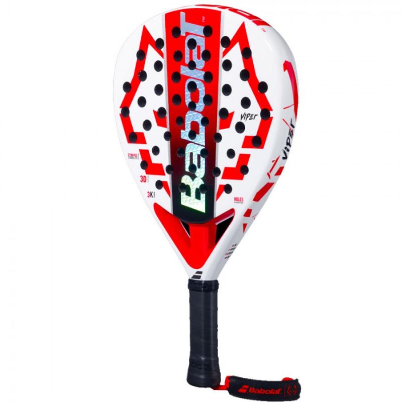PALA BABOLAT TECHNICAL VIPER JUAN LEBRON 2025