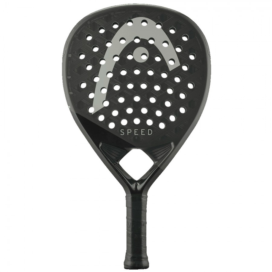PALA HEAD SPEED PRO X 2025