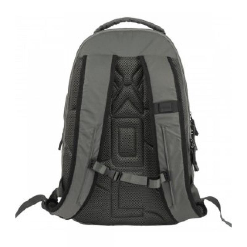 MOCHILA NOX STREET GRIS