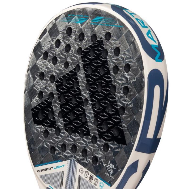 PALA ADIDAS CROSS IT LIGHT 3.4 2025 MARTITA ORTEGA