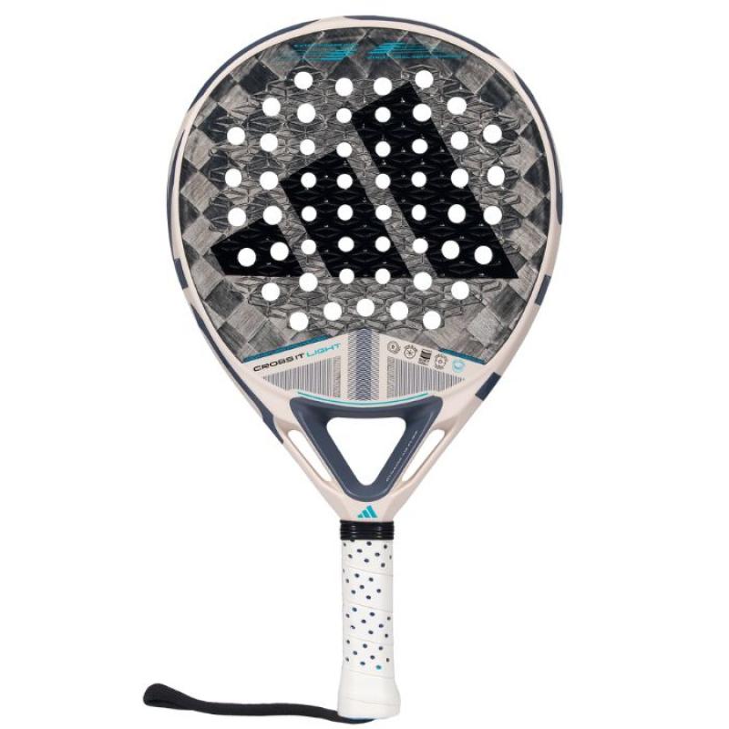 PALA ADIDAS CROSS IT LIGHT 3.4 2025 MARTITA ORTEGA