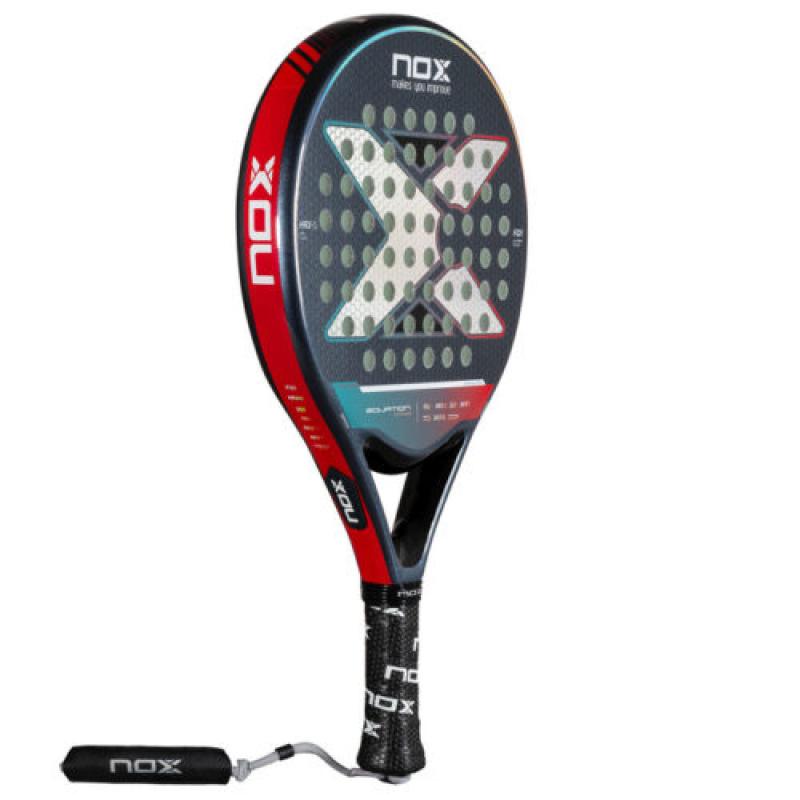 PALA NOX EQUATION ADVANCED LIGHT 2025