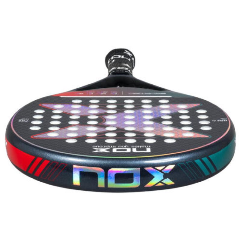 PALA NOX EQUATION ADVANCED LIGHT 2025
