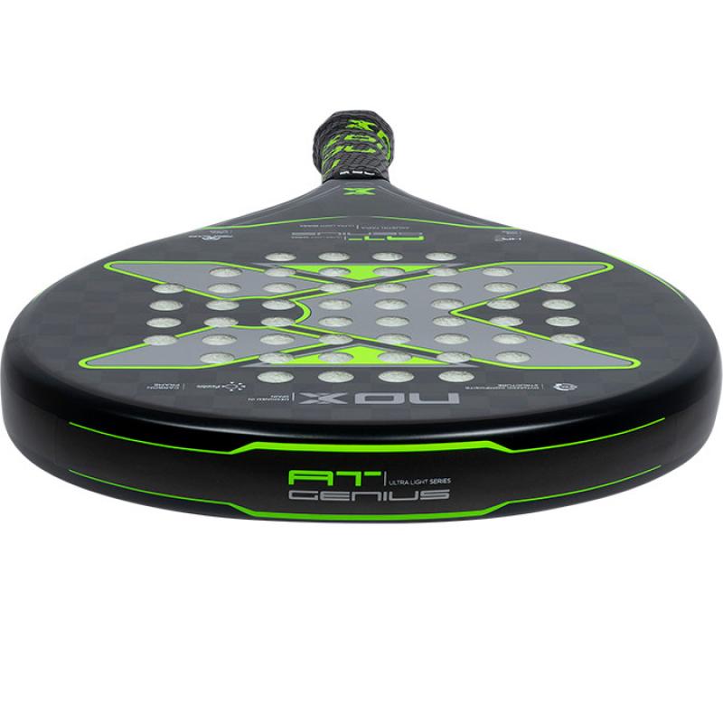 PALA NOX AT GENIUS ULTRALIGHT 2023