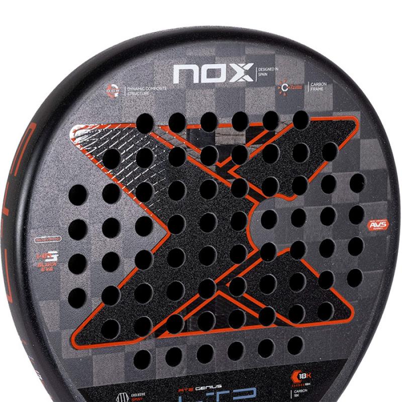 PACK NOX AT.2 GENIUS LIMITED EDITION 2023