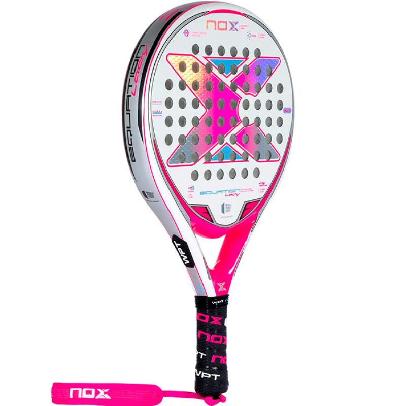 PALA NOX EQUATION LADY WPT ADVANCE SERIES 2023