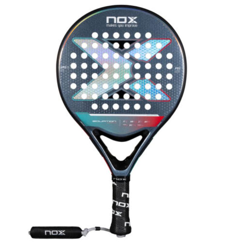 PALA NOX EQUATION ADVANCED LIGHT 2025