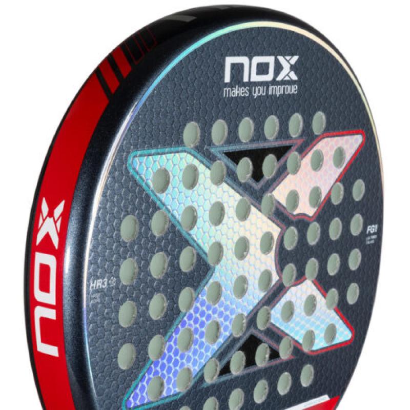 PALA NOX EQUATION ADVANCED LIGHT 2025