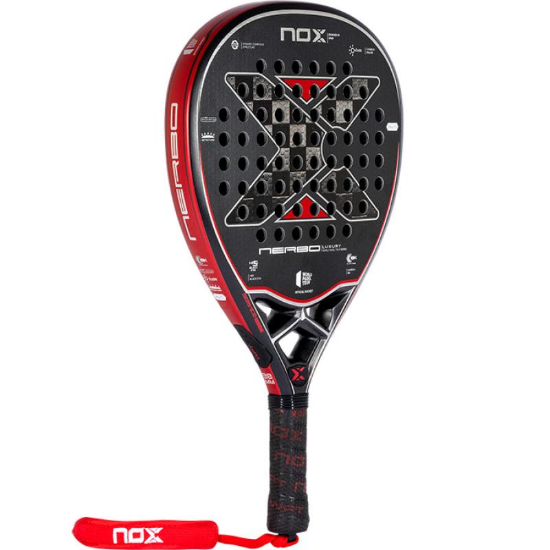PALA NOX NERBO WPT LUXURY SERIES 2023
