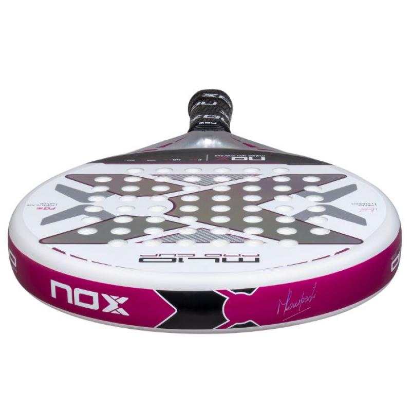 PALA NOX ML10 PRO CUP COORP SILVER 2025