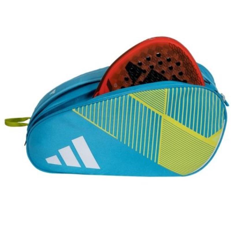 PALETERO ADIDAS CONTROL 3.3 AZUL 2024