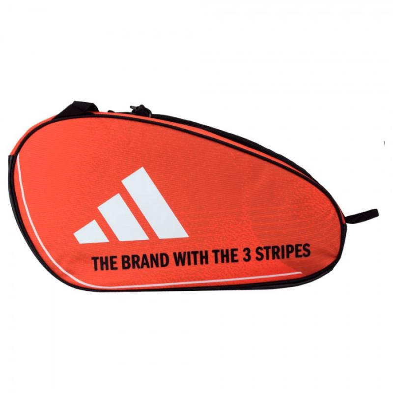 PALETERO ADIDAS CONTROL ORANGE 3.4