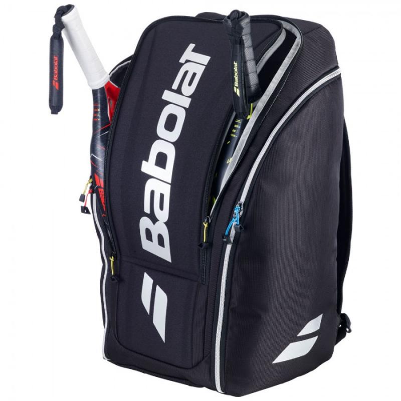 Paletero Babolat RH Perf Padel 2nd Generacion negro 2025