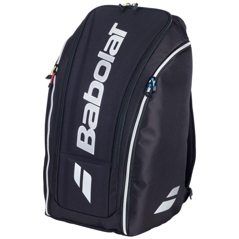 Paletero Babolat RH Perf Padel 2nd Generacion negro 2025