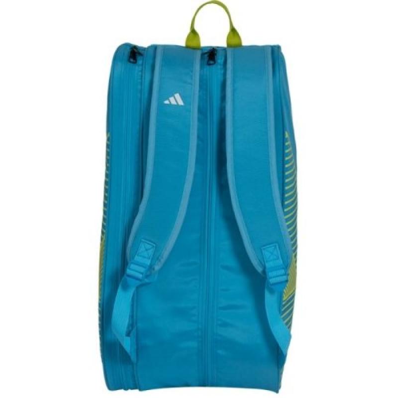 PALETERO ADIDAS CONTROL 3.3 AZUL 2024