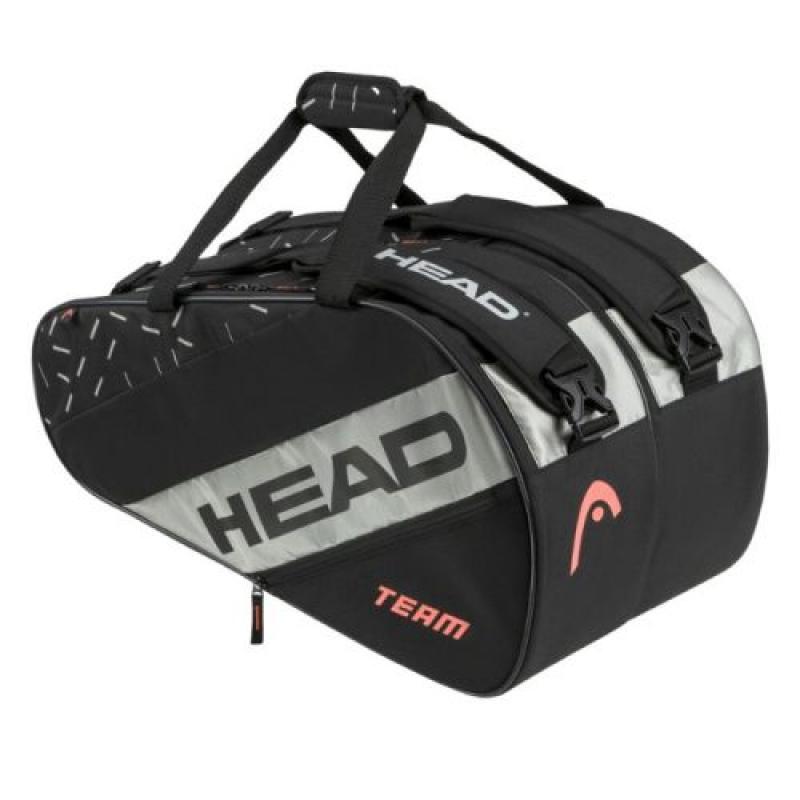 PALETERO HEAD TEAM NEGRO 2024