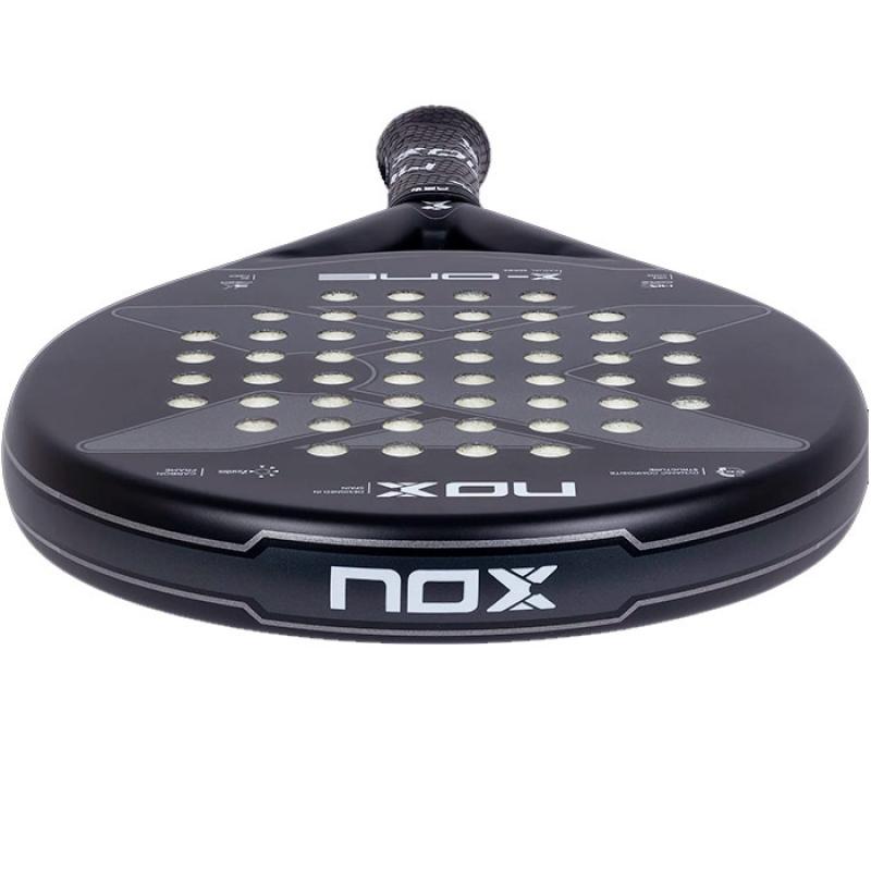 PACK PALA NOX X-ONE CASUAL SERIES 2023