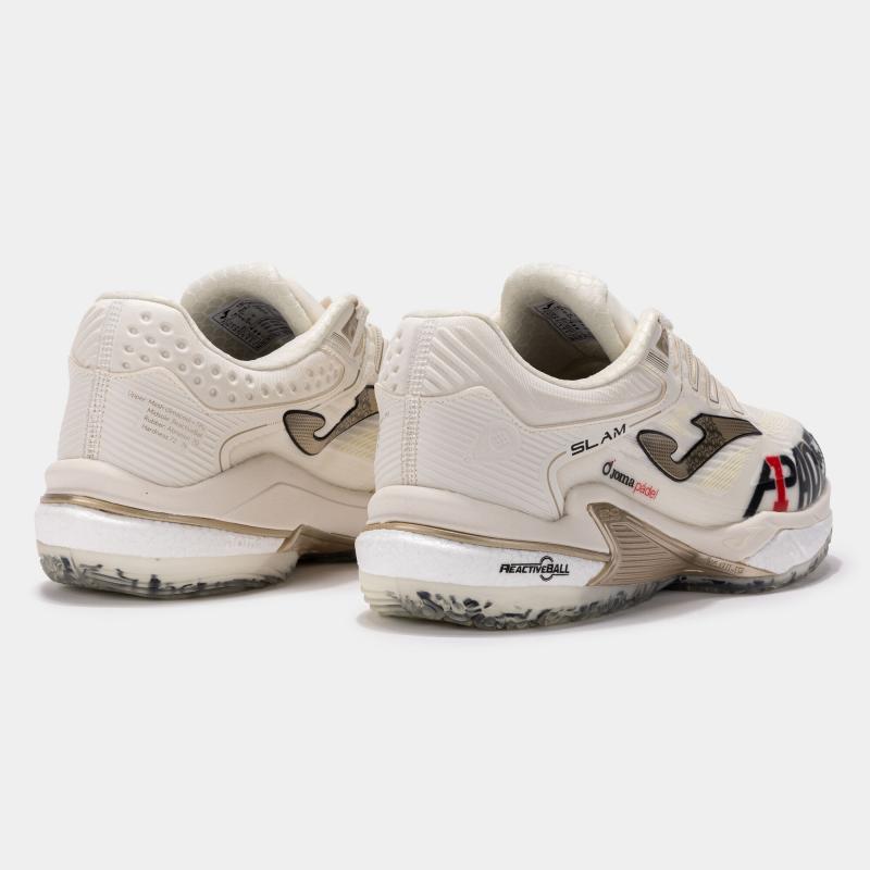 ZAPATILLAS JOMA MASTER FINAL A1 PADEL 2525