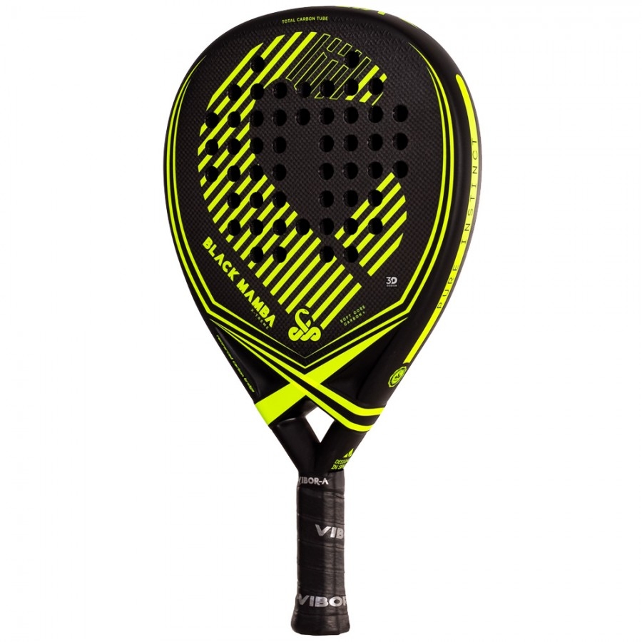 PALA VIBOR-A BLACK MAMBA XTREME 3K 2.0