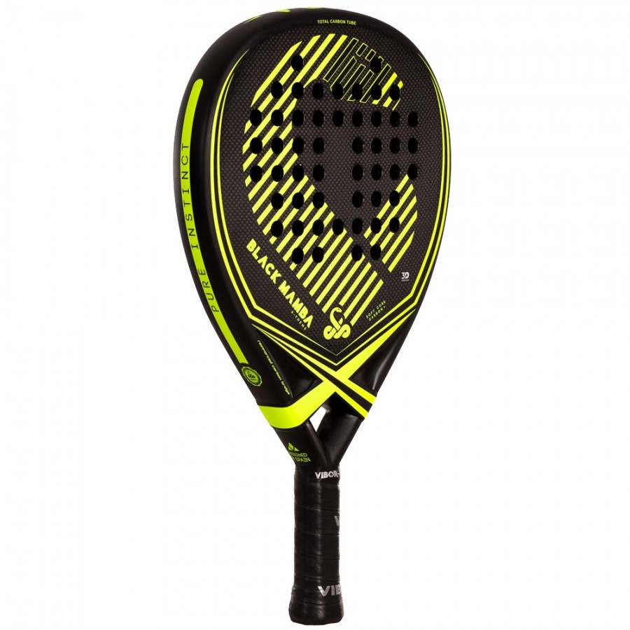 PALA VIBOR-A BLACK MAMBA XTREME 3K 2.0