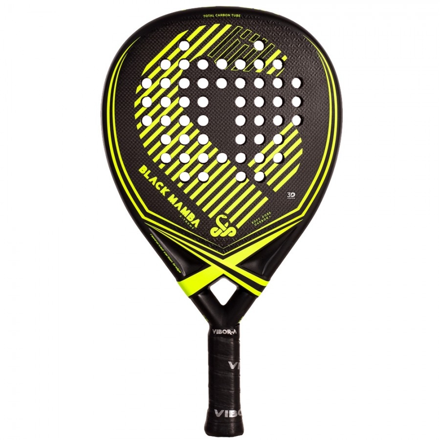 PALA VIBOR-A BLACK MAMBA XTREME 3K 2.0