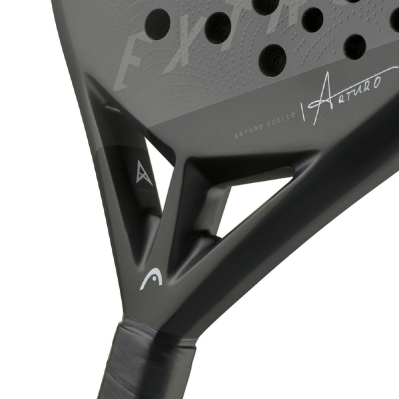 PALA HEAD EXTREME PRO LTD ARTURO COELLO 2024