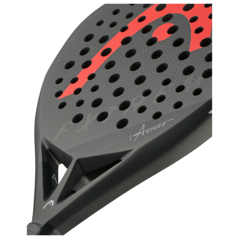 PALA HEAD EXTREME PRO LTD ARTURO COELLO 2024