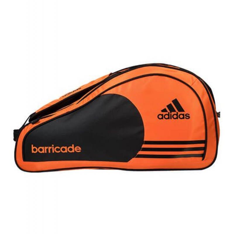 adidas Bolsos Naranja